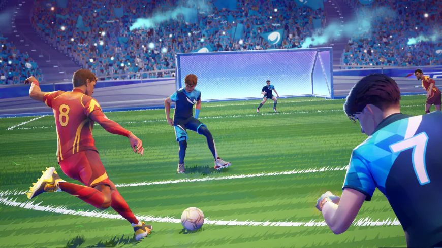 Rematch Dev Explains What Went Wrong With Crossplay, Apologizes for Failing to Tell Players as Soon as It Knew It Wouldn’t Make Launch