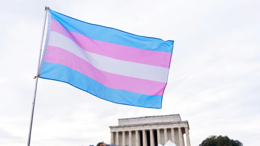 How the ‘Big Beautiful Bill’ Erases Trans People