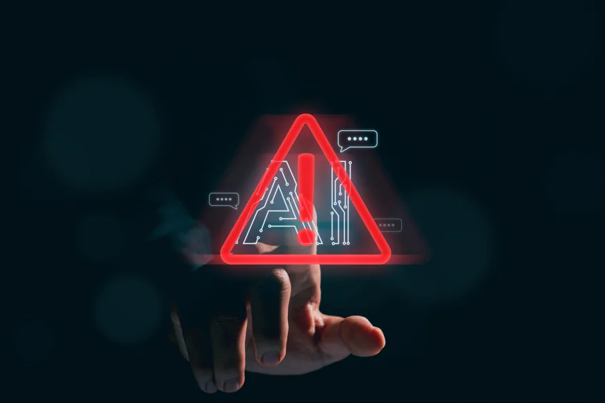The Hidden Dangers of Using Generative AI in Your Business