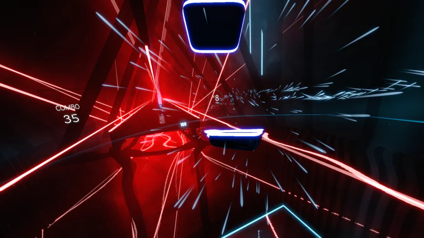 Beat Saber Ends Support on PS4 and PS5 in Yet Another Blow for PSVR2