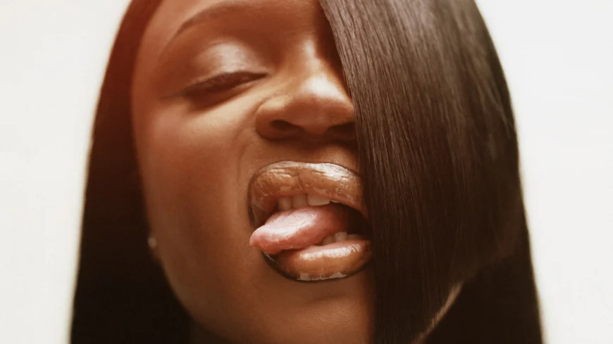 Amaarae Is Ready to Release a New Album — and Take Over the World