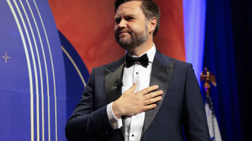 J.D. Vance Joins Bluesky, Immediately Becomes Most Blocked Account on App