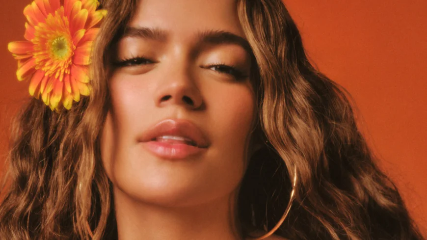 Karol G: ‘I Made the Album of My Dreams’
