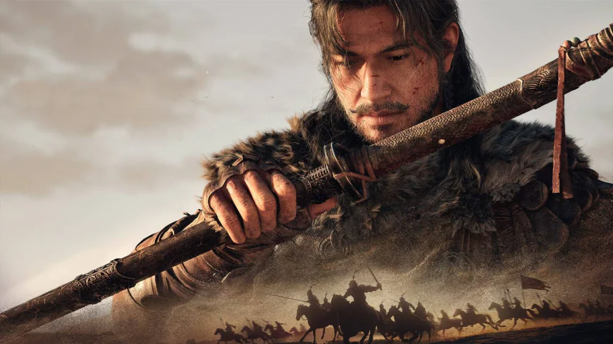 NetEase's Surprise Reveal Of New AAA Wuxia Game Blood Message Has Fans Comparing It To Uncharted And Tomb Raider