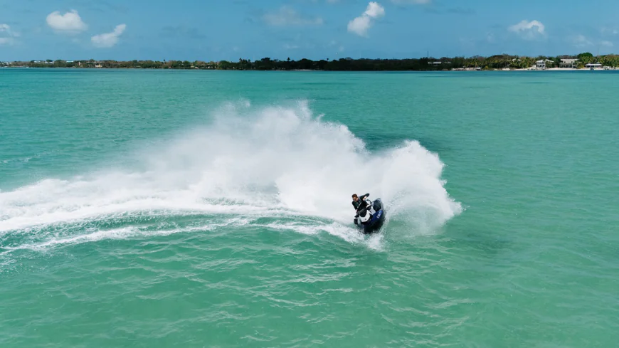 DJ Khaled Summer: A Buyer’s Guide to the Sea-Doo Lineup