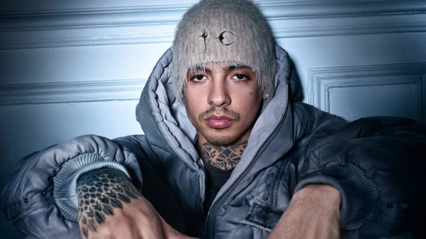 Natanael Cano Launches Urbano Era With ‘Blancanieves’