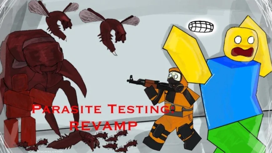 Parasite Testing Codes (June 2025)