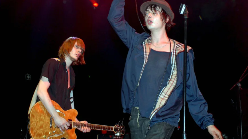 Patrick Walden, Babyshambles Guitarist, Dead at 46