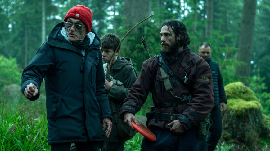‘What Happens if Our Culture Dies?’ Danny Boyle on ’28 Years Later’