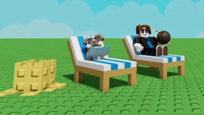 Grow a Garden Summer Update Propels Roblox Game to Astonishing Concurrent Player Record, Dwarfing Even Fortnite — Here Are All the Details