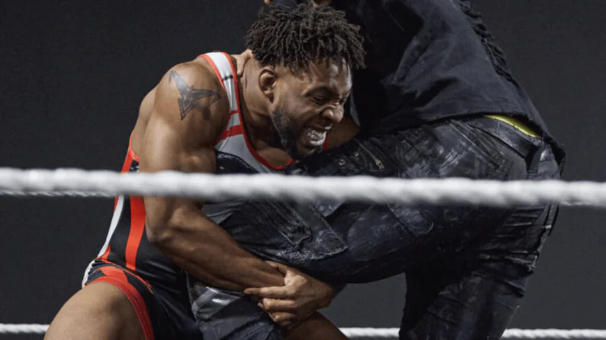 How to Watch ‘WWE LFG’ Online Without Cable