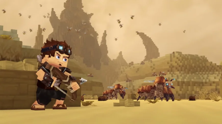 Ambitious Minecraft Competitor Hytale Canceled After Nearly 7 Years of Development: 'This Is Not the Outcome Any of Us Wanted'