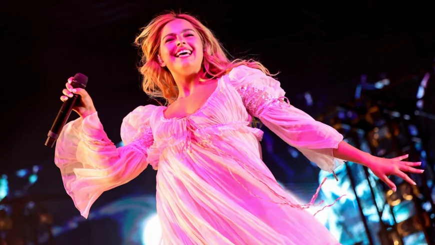 Addison Rae’s 2025 Tour: Here’s Where to Find Tickets for Sold-Out Dates
