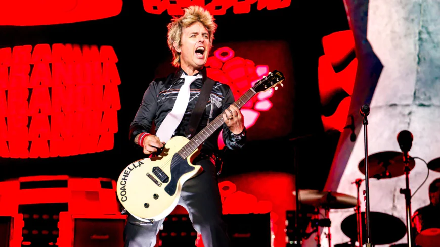 Chrissie Hynde Predicts ‘Outdoor Events Are Going to Come to an End’ Amidst Heat Wave