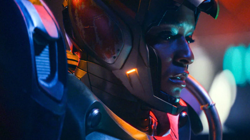 ‘Ironheart’ Is Marvel’s Gamble on a Minor MCU Hero. It Doesn’t Pay Off