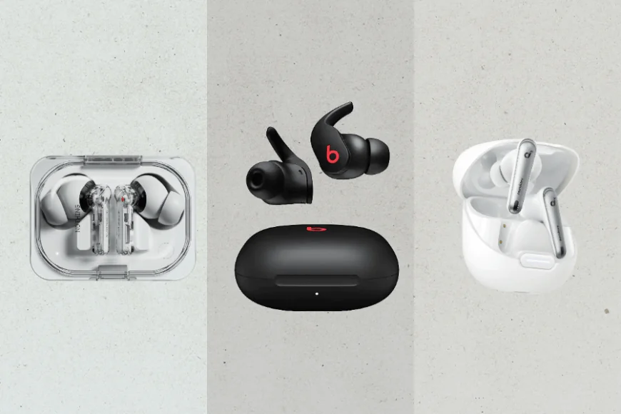 The Best AirPods Alternatives of 2025, Tested
