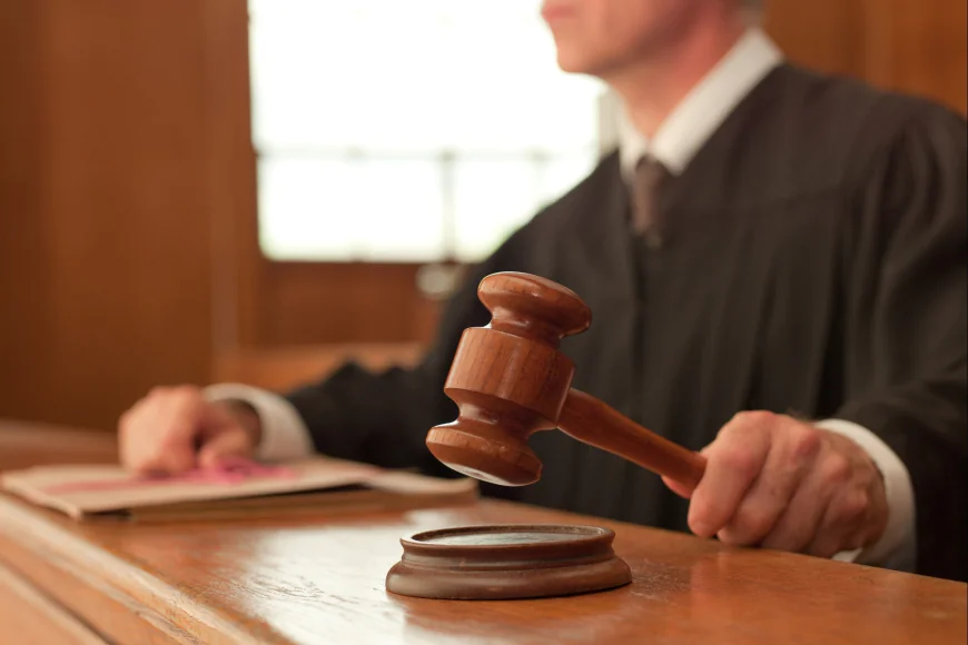 Federal Judge Rules It's Legal to Train AI on Copyrighted Books, Marking Major Win for AI Companies