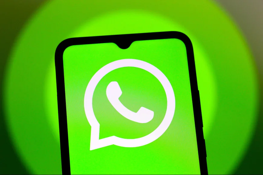WhatsApp Has Been Banned on U.S. House of Representatives Devices: 'Security Risks Involved With Its Use'