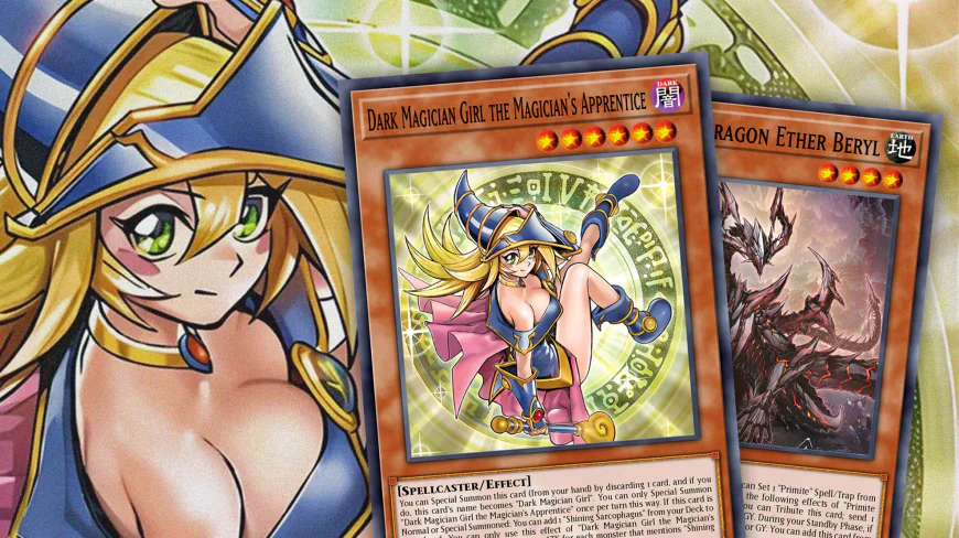 Here's The Top 10 Most Valuable Yu-Gi-Oh Cards You Can Still Find In 2025 Boosters