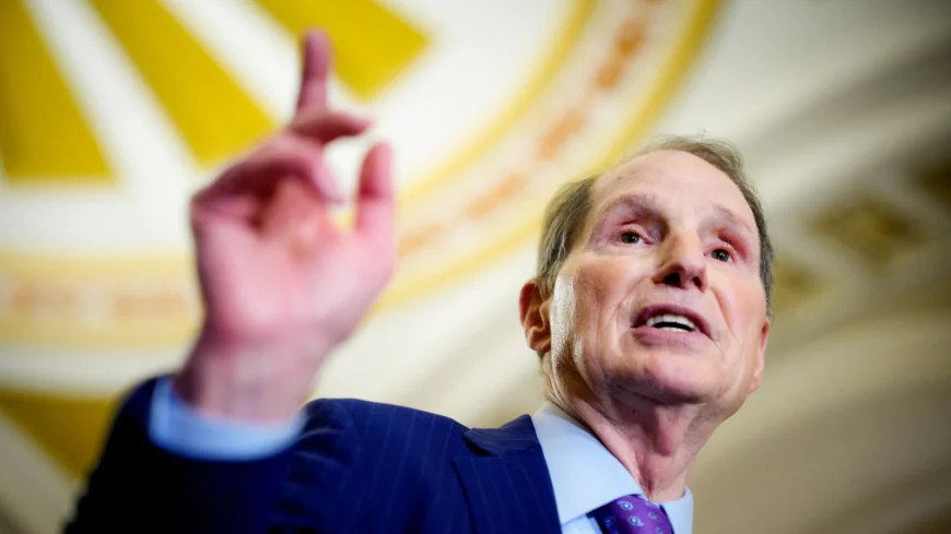 ‘This Is in our DNA.’ Western Senator Blasts Mike Lee’s Crusade to Privatize Public Land