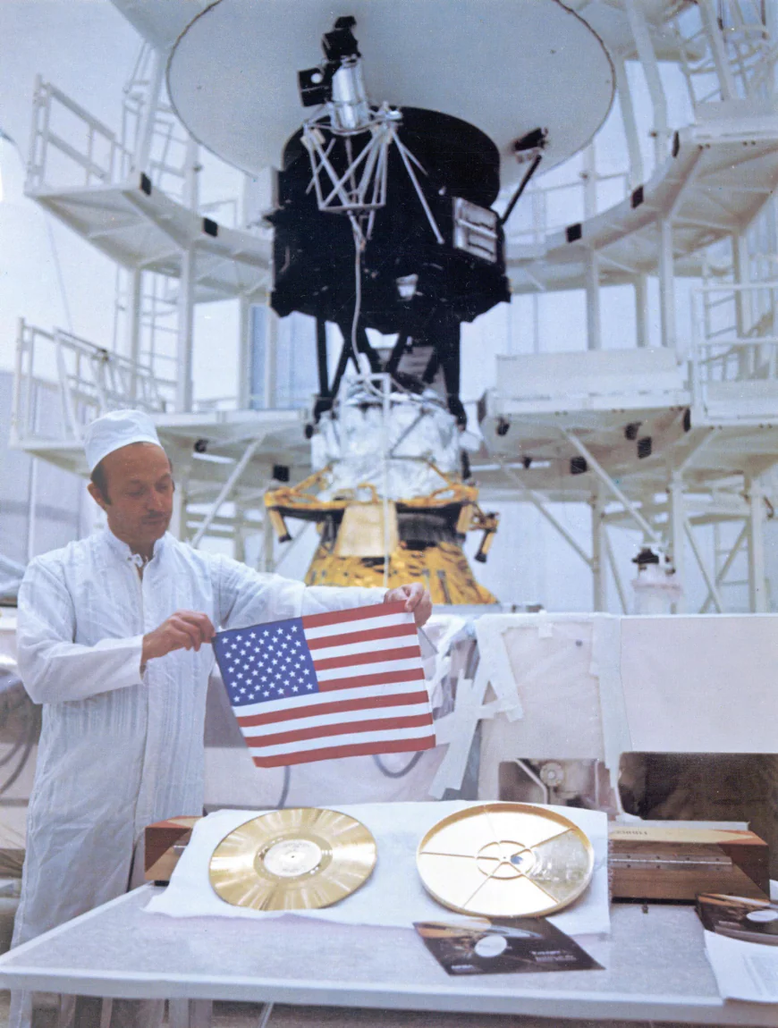 John Casani, Former Manager of Multiple NASA Missions, Dies