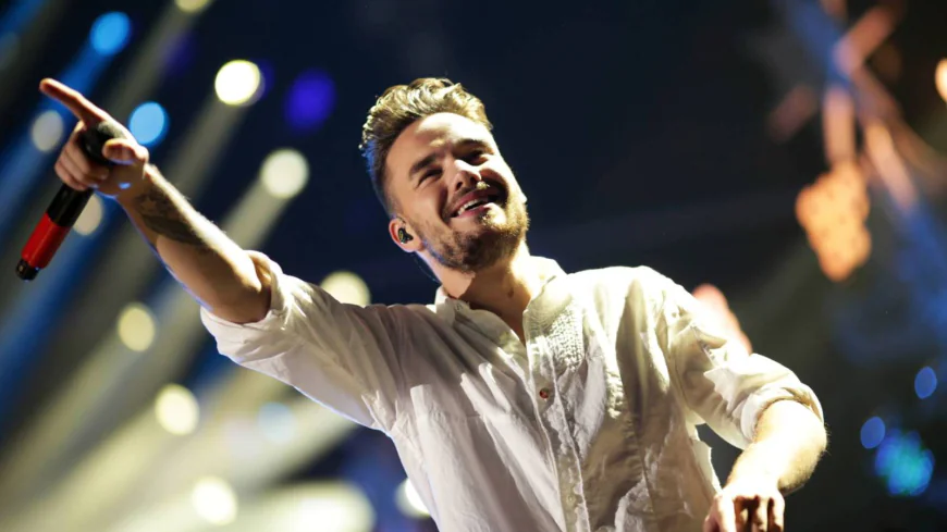Liam Payne’s Sister Praises His Performance in ‘Building the Band’: ‘You’re a Star’