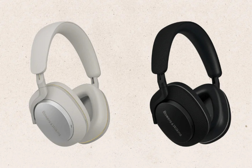 Bowers & Wilkins’ Audiophile Headphones Are On Sale for a Not-So-Audiophile Price