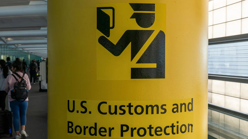 J.D. Vance Memes Are Back Thanks to Disputed Border-Control Incident