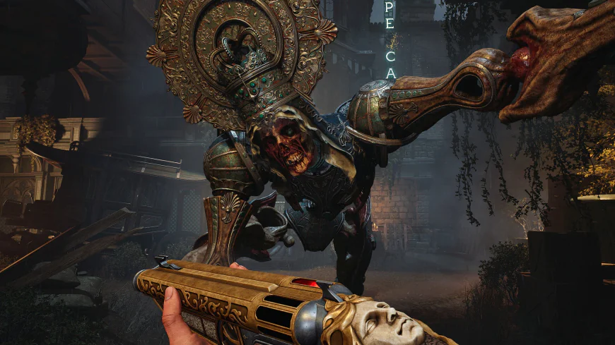 Humble Bundle Roundup June 2025: Mafia x BioShock Collection, Capcom Publisher Sale, and More