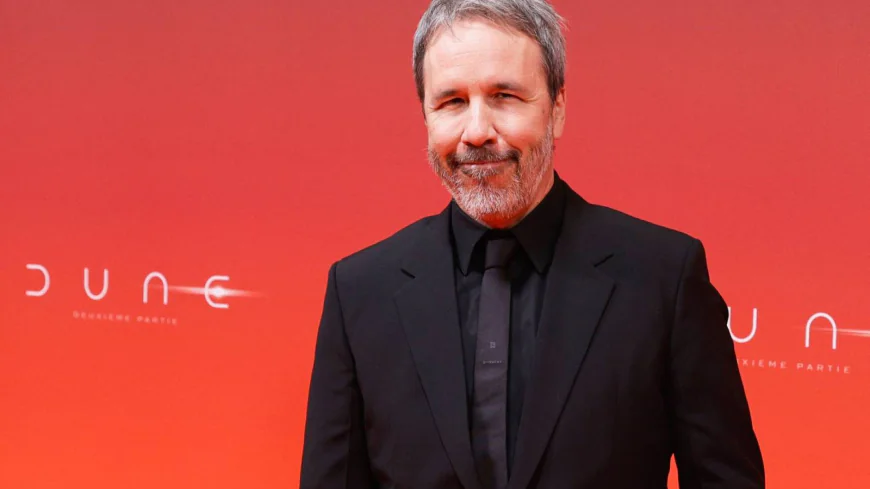Denis Villeneuve to Direct James Bond Film, Hopefully Save Amazon MGM Franchise