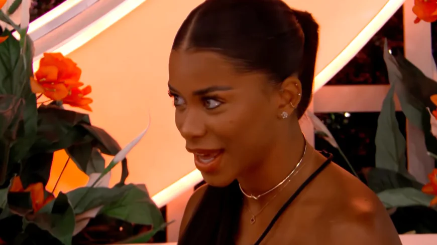 ‘Love Island’ Stars Mourn Casa Amor Dumping By Hardcore Making Out With Each Other, Naturally