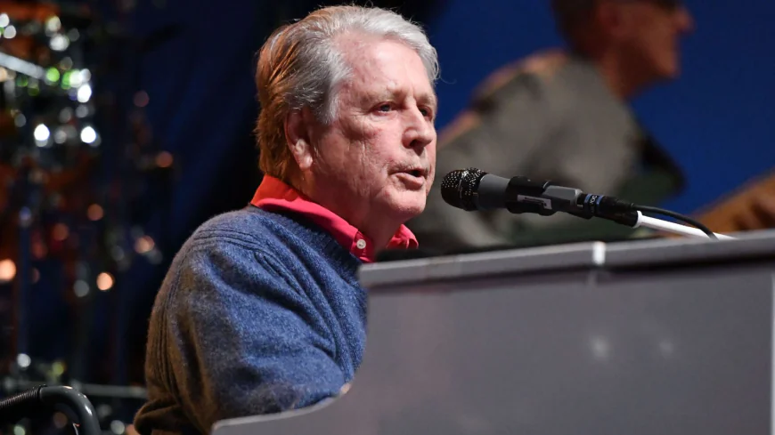 Brian Wilson’s Cause of Death Revealed