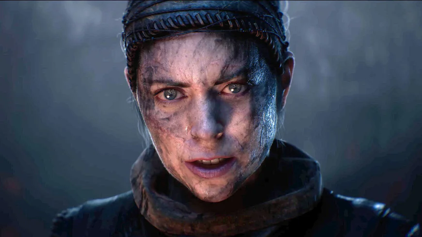 Hellblade 2 Enhanced Finally Gets a PS5 Release Date — Here's What Those Enhanced Features Do