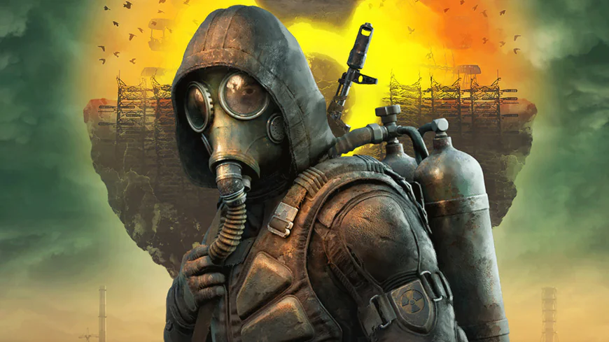 Thinking Of Modding Stalker 2? You're Probably Going To Need To Free Up Some Space — Around 700GB's Worth