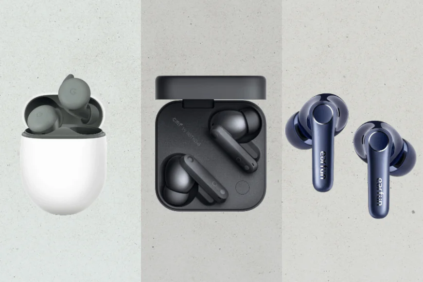 Sounds Like Savings: The Best Earbuds Under $100, Reviewed