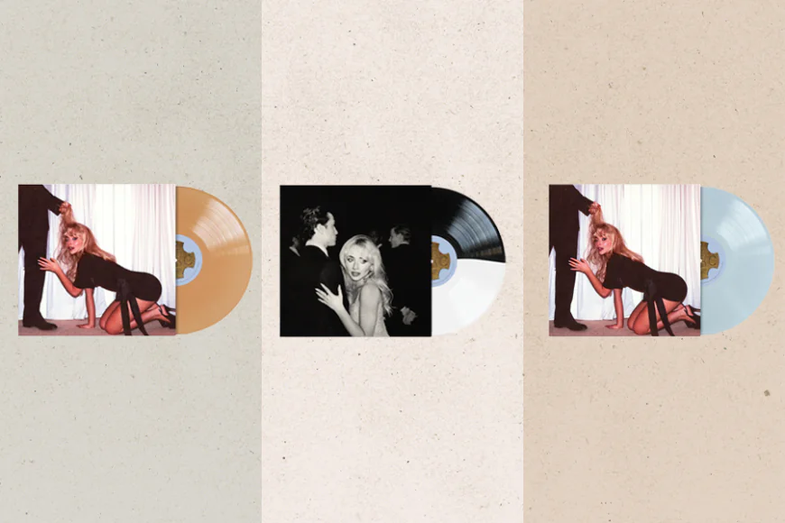 The Summer of Sabrina Carpenter Continues: Here’s Where to Order Her New ‘Man’s Best Friend’ Album