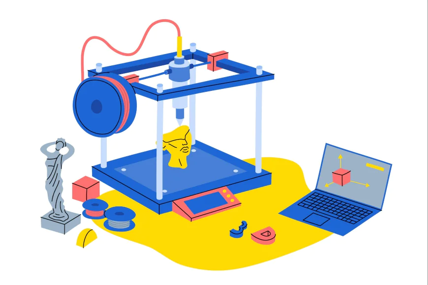 Kickstarter Campaign Raises Record $44 Million With 3D UV Printer Designed for Entrepreneurs: 'Overwhelming Support'