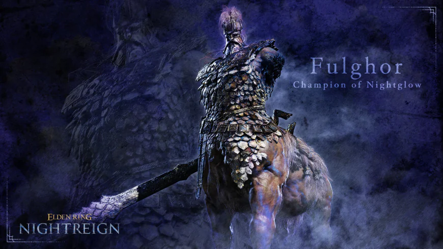 Elden Ring Nightreign Players Don't Seem To Be Having As Much Trouble With Its Second Enhanced Boss