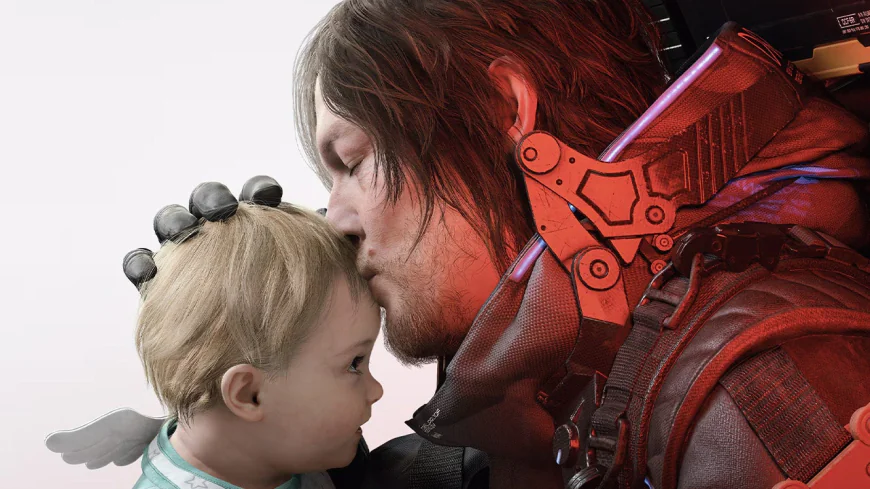 Death Stranding 2 Players Think Hideo Kojima 'Is Making Deals With Spirits and Demons' as Videos of 'Instant' Load Times Flood the Internet