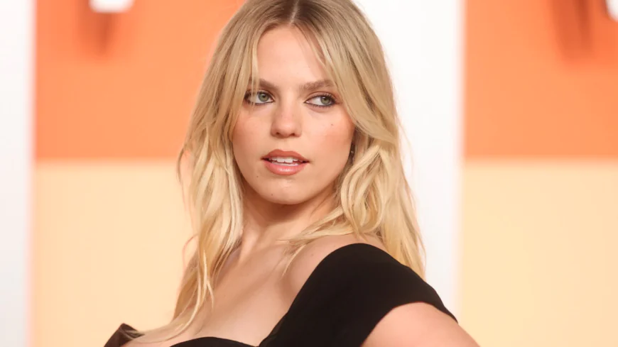 Reneé Rapp Gets That Her Boo Wants to Be ‘Mad,’ But Why?