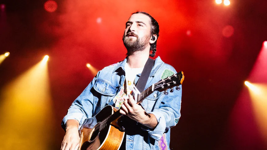Glastonbury 2025 Livestream: How to Watch Sets From Olivia Rodrigo to Noah Kahan Online