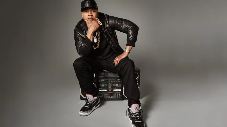 LL Cool J Takes a Trip Through NYC Rap History in New ‘Hip-Hop Was Born Here’ Trailer
