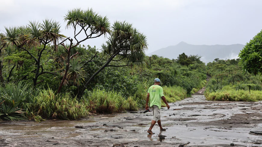 The Fight for Climate Justice at the World Court