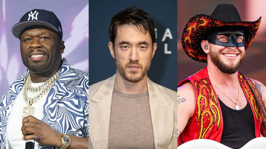 Here’s Everyone Starring in the Upcoming ‘Street Fighter’ Reboot