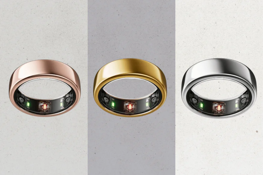 Put an Oura Ring On It: Get $40 Off the Fitness Tracker Ahead of Amazon Prime Day