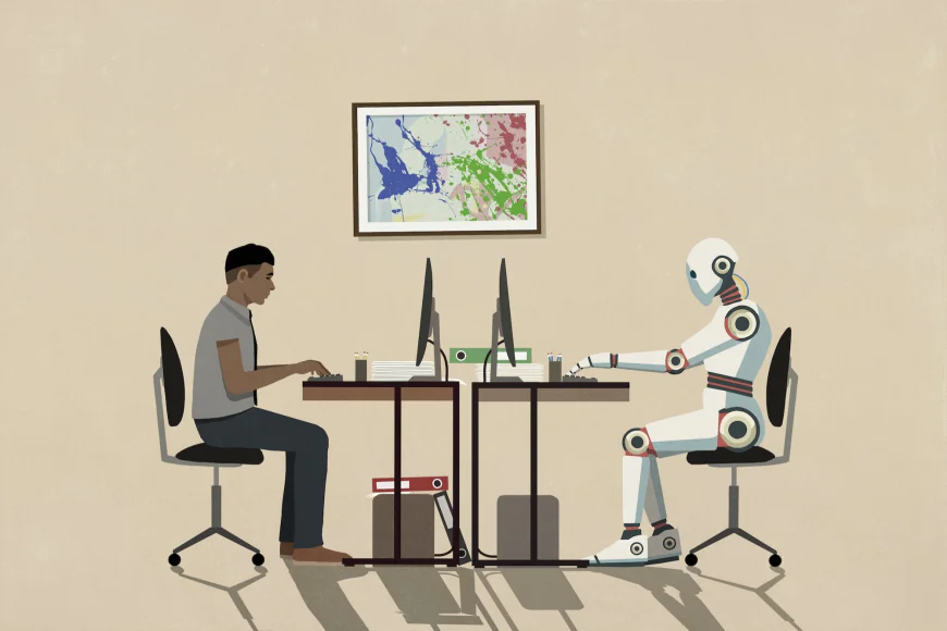 'No Longer Optional': Microsoft Staff Mandated to Use AI at Work, According to a New Report