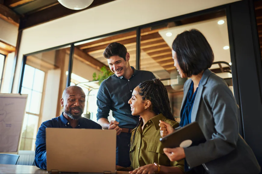 I Achieved Success — But Realized It Wasn't Sustainable Until I Made This Crucial Shift in Leadership