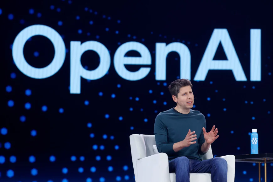 Meta's Chief Technology Officer Says Sam Altman Is 'Being Dishonest' About $100 Million Signing Bonuses Poaching Claim