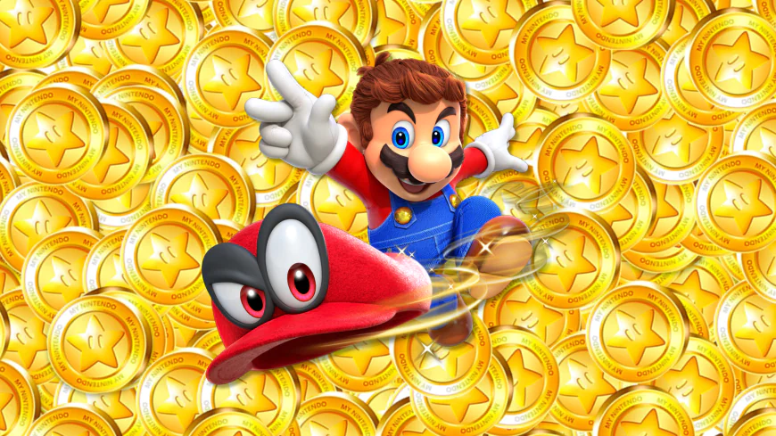The Nintendo Summer Sale Has Rare Discounts on Mario Switch Games Today