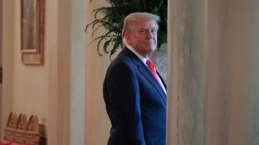 Republicans Keep Making Trump’s ‘Big Beautiful Bill’ Worse
